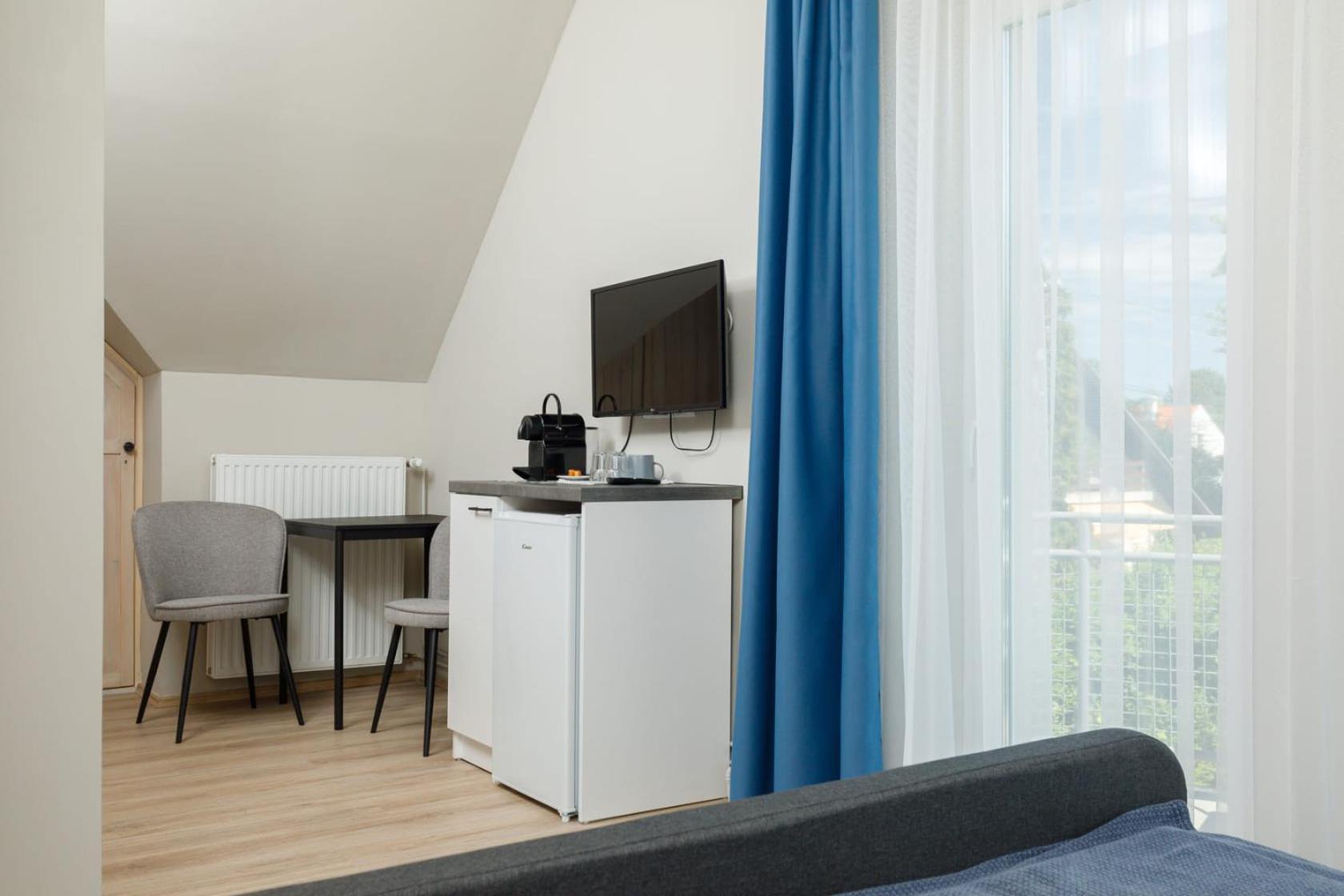 Villa 21 Boutique Rooms Balatonalmadi Exterior photo